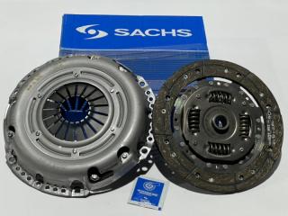 Комплект сцепления Ford Focus C-Max 2004 - 2011