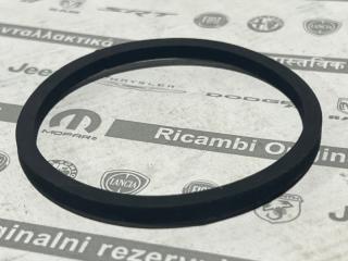 Прокладка теплообменника Ducato Daily Patriot 2002 - наст. время 244 / 250 / 290 / 3 / 3 / 5 / 6 2.3 JTD - 2.3 HPi F1A F1AE