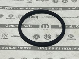 Прокладка теплообменника Ducato Daily Patriot 2002 - наст. время 244 / 250 / 290 / 3 / 3 / 5 / 6 2.3 JTD - 2.3 HPi F1A F1AE