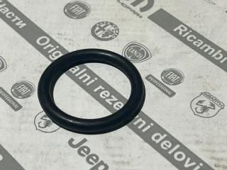 Прокладка теплообменника Ducato Daily Patriot 2002 - наст. время 244 / 250 / 290 / 3 / 4 / 5 2.3 JTD - 2.3 HPi F1A F1AE