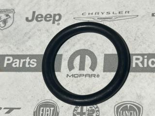 Прокладка теплообменника Fiat Iveco Uaz Ducato Daily Patriot 244 / 250 / 290 / 3 / 4 / 5 2.3 JTD - 2.3 HPi F1A F1AE