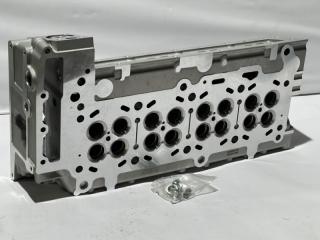 ГБЦ Головка блока цилиндров Iveco Fiat Peugeot Citroen Daily Ducato Boxer Jumper 2006 - наст. время