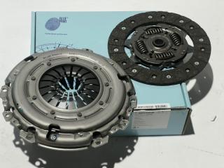 Комплект сцепления Ford Focus 3 2010 - 2019 новая Комплект сцепления Ford Focus 3 2010 - 2019