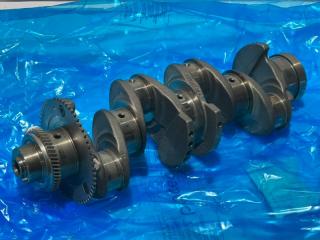 Коленвал Fiat Iveco Ducato Daily 2014 - наст. время