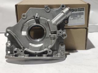 Запчасть насос масляный Ford Citroen Peugeot Fiat Mazda Volvo Mini Suzuki Toyota C-Max Focus 2 Fusion Fiesta Partner 307 407 Expert C2 C3 C4 C5 Berlingo Jumpy Scudo Mazda 3 Swift Clubman Hatch C30 S40 S80 V50 V70 2000 - наст. время