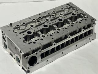 ГБЦ Головка блока цилиндров Fiat Iveco Ducato Daily 2011 - наст. время