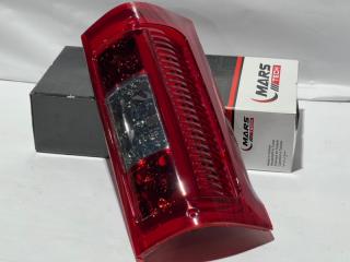 Фонарь задний правый Fiat Peugeot Citroen Ducato Boxer Jumper 2002 - 2006