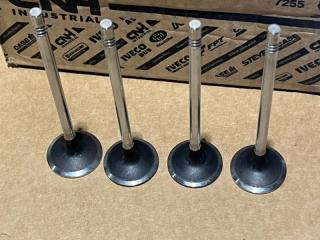 Клапан впускной Ducato Daily Boxer Jumper 2002 - наст. время 250 / 290 / 3 / 4 / 5 / 6 3.0 HDI FC1