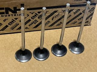 Клапан впускной Ducato Daily Boxer Jumper 2002 - наст. время 250 / 290 / 3 / 4 / 5 / 6 3.0 HDI FC1