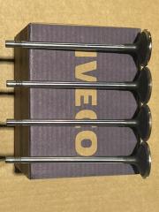 Клапан впускной Ducato Daily Boxer Jumper 2002 - наст. время 250 / 290 / 3 / 4 / 5 / 6 3.0 HDI FC1