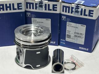 Поршень ремонтный 0.6 Fiat Iveco Uaz Ducato Daily Patriot 2002 - 2014