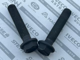 Болт шатуна Ducato Daily Patriot 2002 - наст. время 244 / 250 / 290 / 3 / 4 / 5 2.3 JTD - 2.3 HPi Euro-3 Euro-4