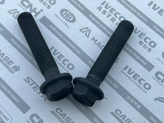 Болт шатуна Ducato Daily Patriot 2002 - наст. время 244 / 250 / 290 / 3 / 4 / 5 2.3 JTD - 2.3 HPi Euro-3 Euro-4