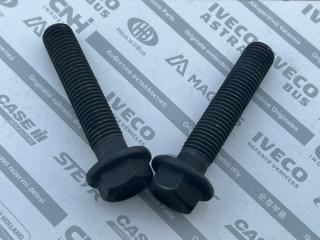 Болт шатуна Ducato Daily Patriot 2002 - наст. время 244 / 250 / 290 / 3 / 4 / 5 2.3 JTD - 2.3 HPi Euro-3 Euro-4