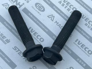 Болт шатуна Ducato Daily Patriot 2002 - наст. время 244 / 250 / 290 / 3 / 4 / 5 2.3 JTD - 2.3 HPi Euro-3 Euro-4