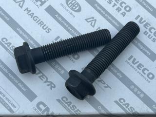 Болт шатуна Ducato Daily Patriot 2002 - наст. время 244 / 250 / 290 / 3 / 4 / 5 2.3 JTD - 2.3 HPi Euro-3 Euro-4