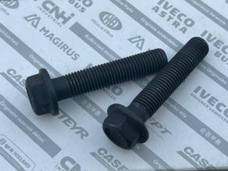 Болт шатуна Ducato Daily Patriot 2002 - наст. время 244 / 250 / 290 / 3 / 4 / 5 2.3 JTD - 2.3 HPi Euro-3 Euro-4