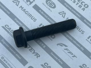 Болт шатуна Ducato Daily Patriot 2002 - наст. время 244 / 250 / 290 / 3 / 4 / 5 2.3 JTD - 2.3 HPi Euro-3 Euro-4