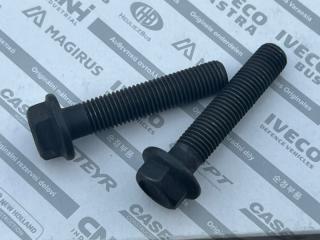Болт шатуна Ducato Daily Patriot 2002 - наст. время 244 / 250 / 290 / 3 / 4 / 5 2.3 JTD - 2.3 HPi Euro-3 Euro-4