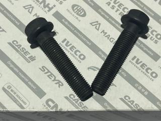 Болт шатуна Ducato Daily Patriot 2002 - наст. время 244 / 250 / 290 / 3 / 4 / 5 2.3 JTD - 2.3 HPi Euro-3 Euro-4