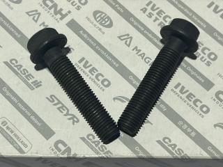 Болт шатуна Ducato Daily Patriot 2002 - наст. время 244 / 250 / 290 / 3 / 4 / 5 2.3 JTD - 2.3 HPi Euro-3 Euro-4