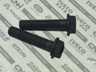 Болт шатуна Ducato Daily Patriot 2002 - наст. время 244 / 250 / 290 / 3 / 4 / 5 2.3 JTD - 2.3 HPi Euro-3 Euro-4