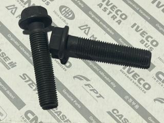 Болт шатуна Ducato Daily Patriot 2002 - наст. время 244 / 250 / 290 / 3 / 4 / 5 2.3 JTD - 2.3 HPi Euro-3 Euro-4