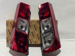 Фонарь задний правый Renault Dokker 2012 - наст. время