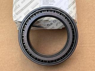 Подшипник задней ступицы Iveco Daily 2006 - наст. время