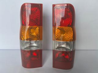 Фонарь задний правый Ford Transit 2000 - 2006