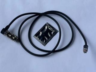 Датчик ABS передний / задний Iveco Daily 1998 - 2011