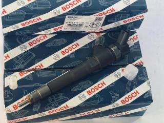 Форсунка топливная Iveco Fiat Daily Ducato 2006 - наст. время