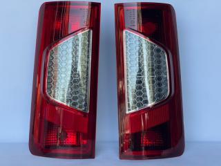 Фонарь задний правый Ford Transit Tourneo Connect 2002 - 2013