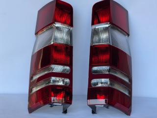 Фонарь задний левый Mercedes Sprinter 2006 - 2019 новая Фонарь задний левый Mercedes Sprinter 2006 - 2019