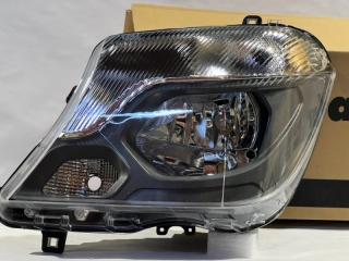 Фара левая Mercedes Sprinter 2013 - 2019