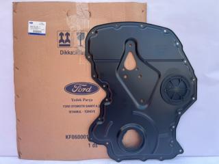 Запчасть крышка двигателя передняя rwd Ford Transit 2011 -  наст. время