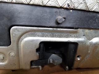 Замок двери задний левый W211 E-Class 2002 - 2009 Седан 2.4i V6 Замок двери задний левый W211 E-Class 2002 - 2009 Седан 2.4i V6