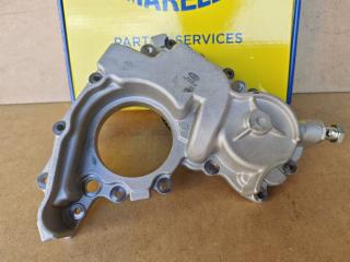 Насос масляный вакуумный Fiat Iveco Uaz Ducato Daily Patriot 2002 - наст. время