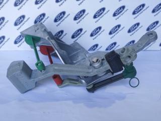 Механизм выбора передач КПП MT82 Ford Transit 2006 - наст. время