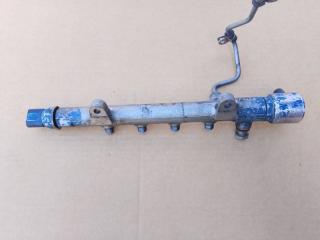 Топливная рампа с датчиком Mercedes-Benz Sprinter W906 2.2 CDI OM651