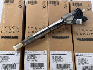 Форсунка топливная Iveco Daily 2014 - наст. время