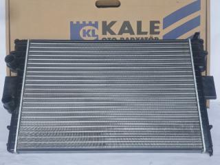 Радиатор ДВС основной Iveco Daily 2006 - наст. времия