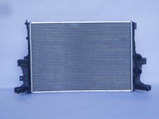 Радиатор ДВС основной Iveco Daily 2011 - наст. время
