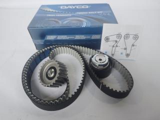 Комплект ГРМ Fiat Iveco Uaz Ducato Daily Patriot 2002 - наст. время