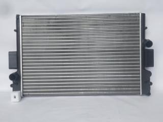 Радиатор ДВС основной Iveco Daily 2002 - 2011