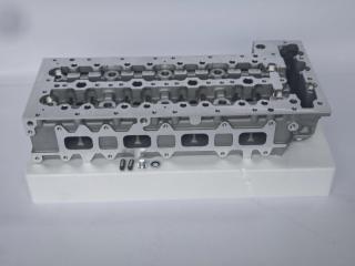ГБЦ Головка блока цилиндров Iveco Daily 2014 - наст. время