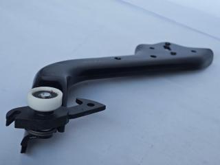 Ролик сдвижной двери нижний Mercedes VW Sprinter Crafter 2006 - 2019