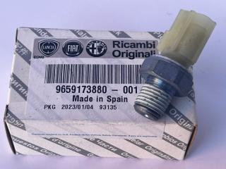 Запчасть датчик давления масла Ford Citroen Peugeot Fiat Transit Jumper Boxer Ducato 2006 - наст. время