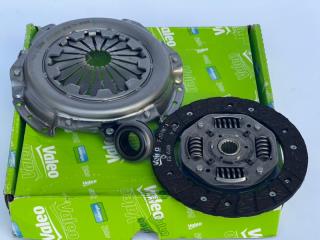 Комплект сцепления CITROEN PEUGEOT 1007 207 307 C2 C3 новая Комплект сцепления CITROEN PEUGEOT 1007 207 307 C2 C3