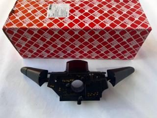 Переключатель поворотов подрулевой Mercedes Volkswagen Sprinter Vito LT 1996 - 2005